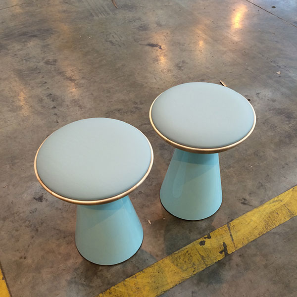 Stool design